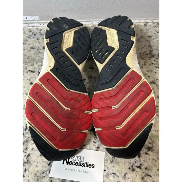 Brooks Womens Launch 8 1203451B011 Multicolor Running Shoes Sneakers Size 7.5 B - Picture 5 of 8